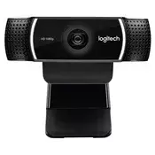 Logitech Pro Stream web kamera C922