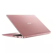 Laptop Acer Swift 1 14 SF114 NX.GZLEX.00A pink