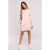 Made Of Emotion Womans Tunic M676