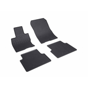 RIGUM Tipske patosnice za FORD Kuga 20- / FORD Kuga Hybrid 20-