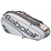 Tenis torba Babolat Pure Wimbledon Thermobag X6