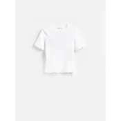 Reserved - LADIES` BLOUSE