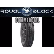 ROYAL BLACK - Royal Commercial - ljetne gume - 215/65R16 - 109/107T - C