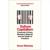 Vulture Capitalism