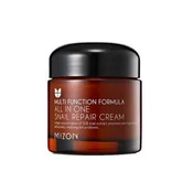 Mizon Crema riparatrice all-in-one alla bava di lumaca 92% - 75 ml