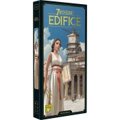 7 Čudes sveta - razširitev Edifice