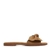 Natikači JENNY CEO-R26SS10135 Rjava