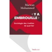 Y a embrouille