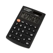 shumee Kalkulator Citizen SLD-200NR