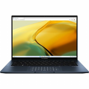 ASUS ZenBook 14 UX3402ZA i7-1260P, 16GB, 512, Windows 11, OLED 90Hz