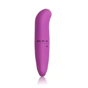 Gardj Europe Vibrator Mini G Spot – roza