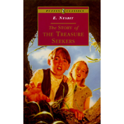 Story of the Treasure Seekers