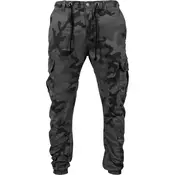 Moške hlače Urban Classics Jogging