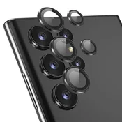 Zaštita za zadnju kameru CamRing za Samsung Galaxy S26 Plus
