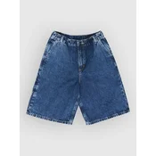 Element Big Carpenter Denim Kids Shorts mid used