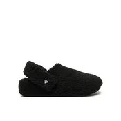 Crocs Classic Cozzzy Slipper Črna