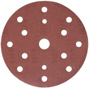 HOGERT Brusni disk sa cickom fi 150 mm H15 P180 5/1