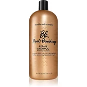 Bumble and bumble Bb.Bond-Building Repair Shampoo obnovitveni šampon za vsakodnevno uporabo 1000 ml