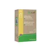 BioCaf čistilne tablete za mlinčke za kavo 3x35 g