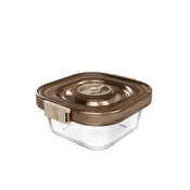 Zepter Vacsy Staklena Posuda 0,5L Amber