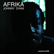 Johnny Dyani - Afrika (Limited Edition) (180 g) (LP)