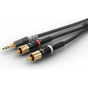 Sommer Cable Basic HBP-3SC2-0150