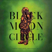 Black Moon Circle - A Million Leagues Beyond - Moskus Sessions: Vol I (Limited Edition) (LP)