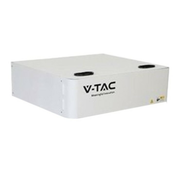 V-TAC Gornji poklopac za nosac / postolje za bateriju od 9,6 KWH 11557