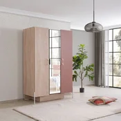 HANAH HOME Garderober Rosetta