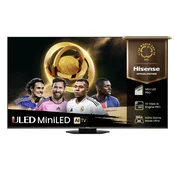 HISENSE ULED TV 55U8Q (Mini LED)
