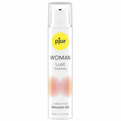 Gel za orgazam Woman Lust 15ml