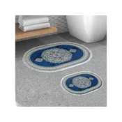 Lessentiel Maison Prostirka za kupatilo set 2 komada 410602-