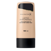 Max Factor Lasting Performance Make-Up dugotrajni tekuci puder 35 ml 100 Fair