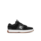 DC Shoes Superge EO-LYNX ZERO ADYS100615-XKKW Črna