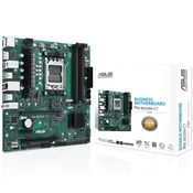 ASUS PRO B650M-CT-CSM matična plošča AMD B650, Socket AM5, DDR5, micro ATX