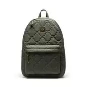 Herschel Ruksak Classic kraljevski zelena