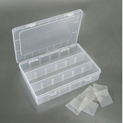 PLASTICNA KUTIJA F 007