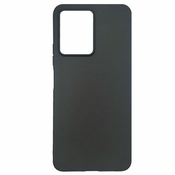 MaxMobile Tpu Samsung Galaxy A35 5G silicone mikro:crna