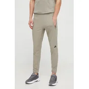 Hlače za vadbo adidas Performance D4T