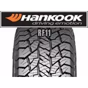 Hankook letna pnevmatika 265/65R17 112T RF11 DynaproA2