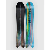 Nitro Squash Women 2024 Snowboard uni