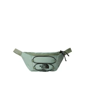 THE NORTH FACE Torbica za okrog pasu Jester Lumbar meta/črna