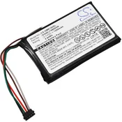 Baterija za Garmin Edge 1000/Edge Explore, 1200mAh, Li-Ion