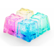 Mormark LED igrača za kopel Ice Cube | CUBEBATH