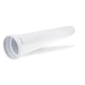 Vaillant Vaillant podaljšek dimniške cevi DOLŽINA 1M PREMER 130 MM 0020042769
