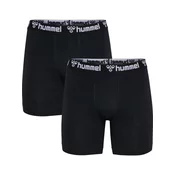 moške spodnje hlače hmlBOXERS 2-PACK