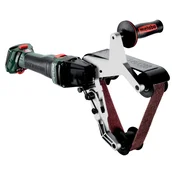 METABO RBVB 18 LTX BL 180 (601768840) BATERIJSKI BRUSILNIK CEVI - Akumulatorsko - Metabo