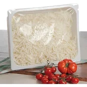 Mozzarella ribana fior di latte Julienne u kadici kg