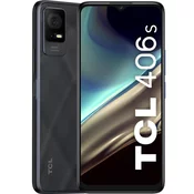 TCL T506G 406S 3GB 64GB sivi