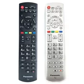General PANASONIC N2QAYB000928 - originalni daljinski upravljalnik